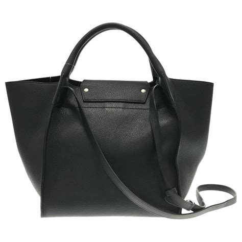 celine bigbag|old celine big bag.